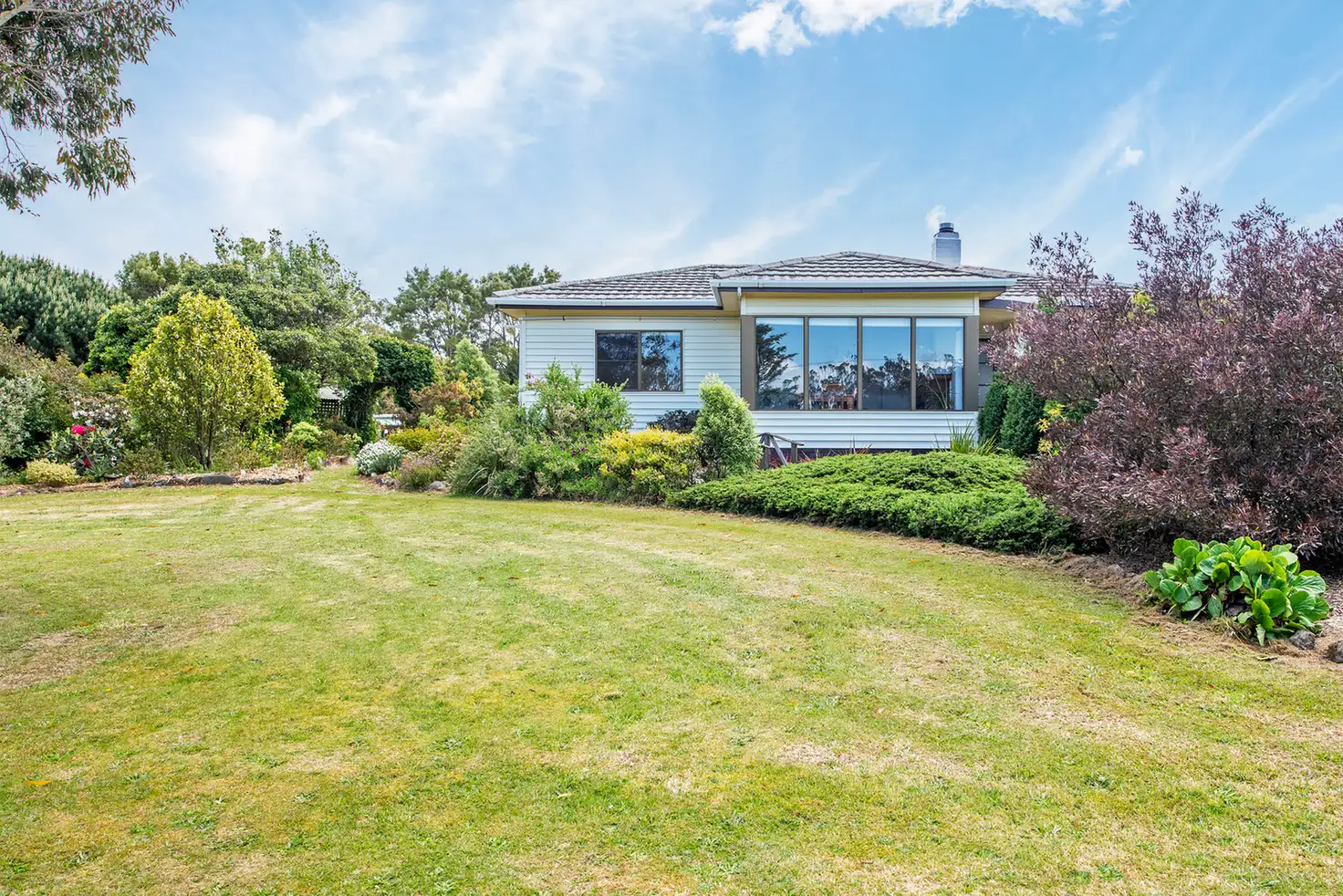 Main view of Homely house listing, 23072 Bass Highway, Smithton TAS 7330