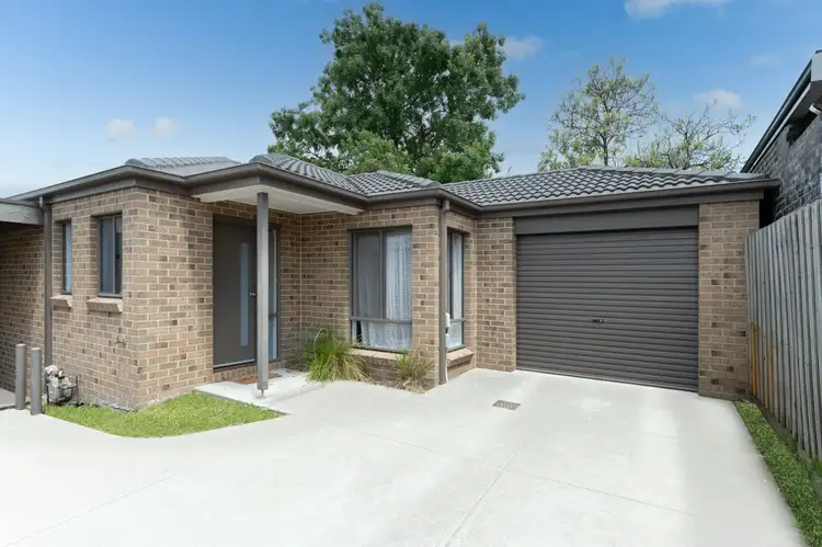 Main view of Homely house listing, 7a Hawthorn Road, Doveton VIC 3177