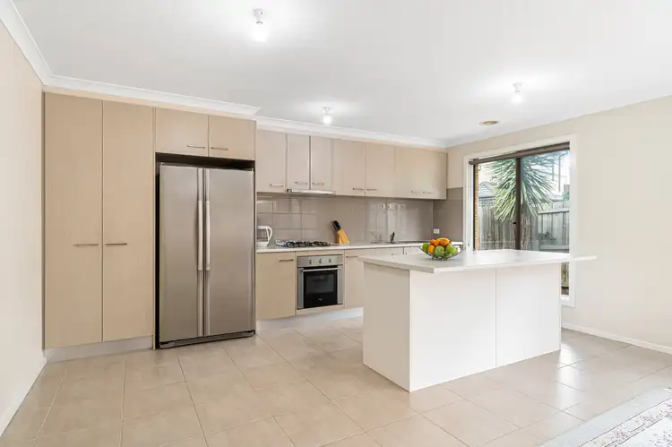 Second view of Homely house listing, 7a Hawthorn Road, Doveton VIC 3177