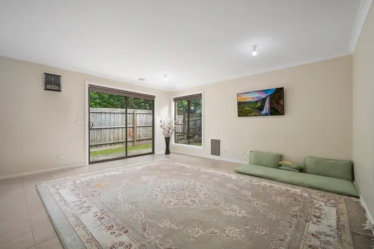 Fourth view of Homely house listing, 7a Hawthorn Road, Doveton VIC 3177