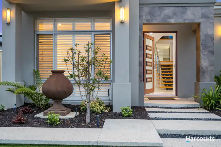 Third view of Homely house listing, 10 Garners Way, Burns Beach WA 6028