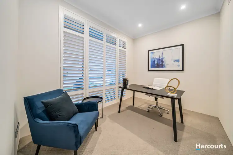 Fifth view of Homely house listing, 10 Garners Way, Burns Beach WA 6028