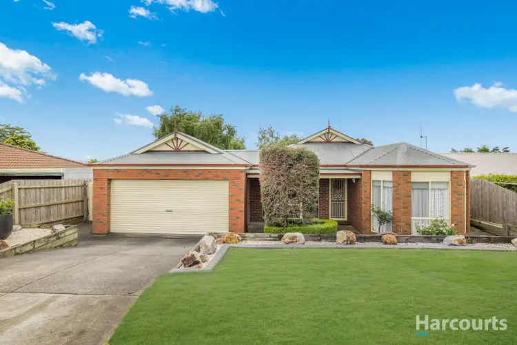 59 Coalville Road, Moe VIC 3825