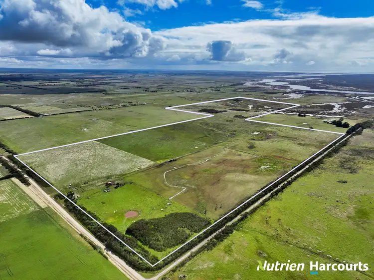 Main view of Homely rural property listing, CA 16 Old Manns Beach Road, Tarraville VIC 3971