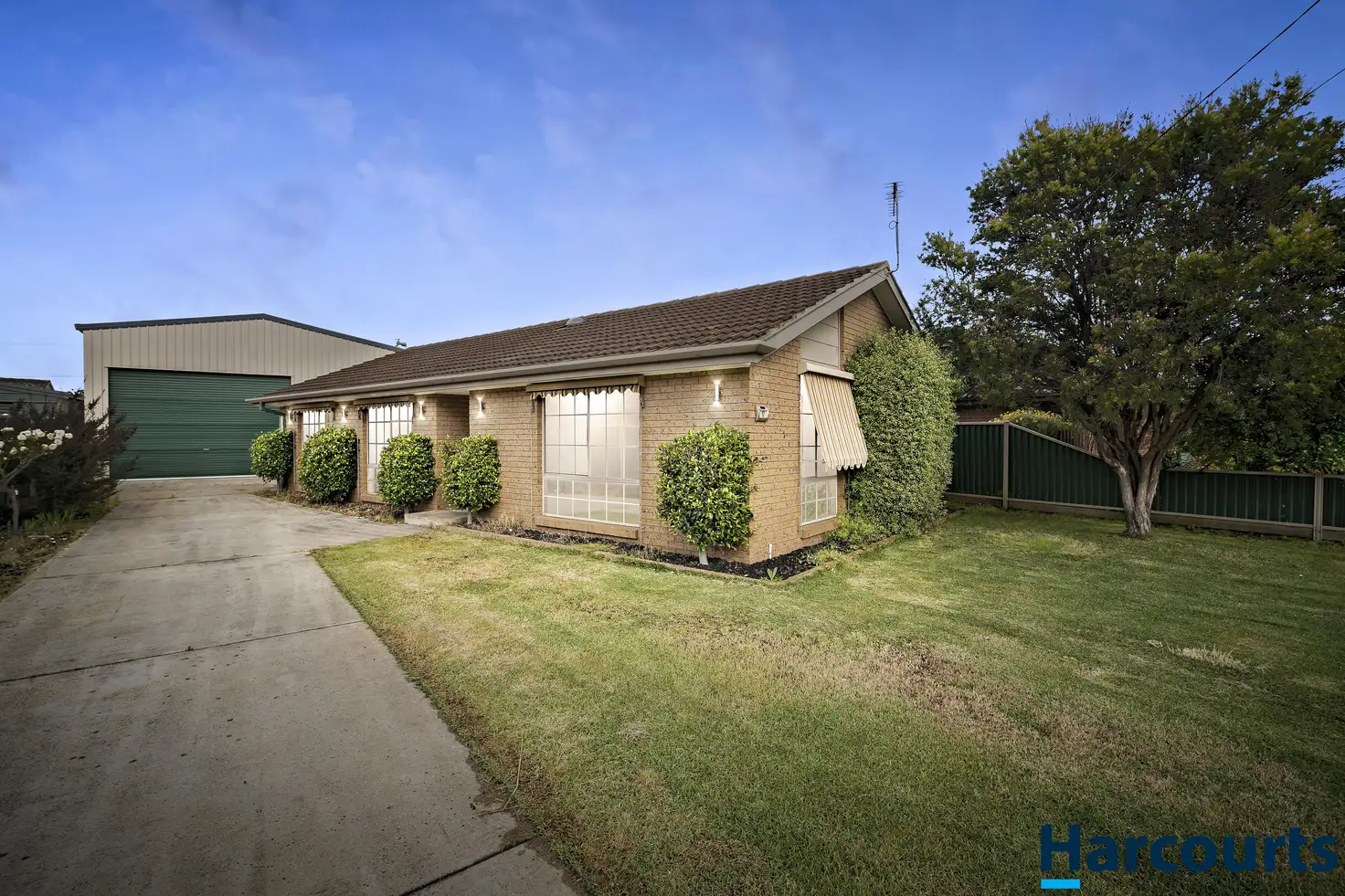 Main view of Homely house listing, 17 McDonald Drive, Mitchell Park VIC 3355
