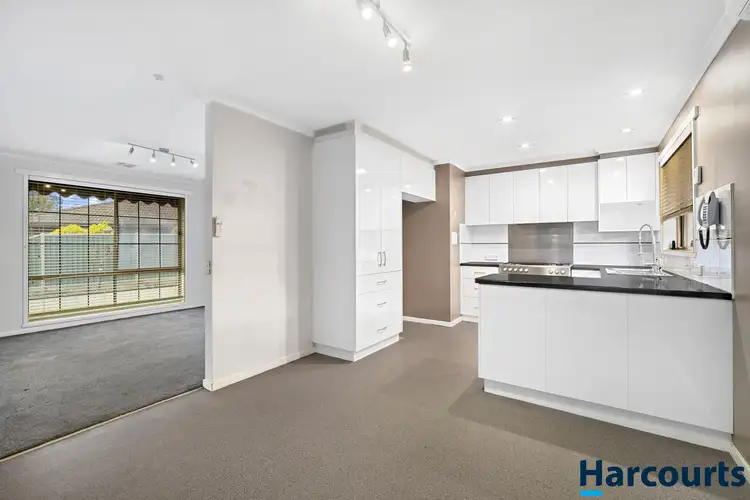 Second view of Homely house listing, 17 McDonald Drive, Mitchell Park VIC 3355