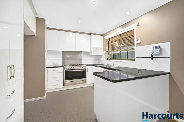Fourth view of Homely house listing, 17 McDonald Drive, Mitchell Park VIC 3355