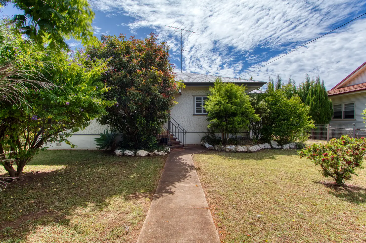 Main view of Homely house listing, 14 murray street, Pittsworth QLD 4356