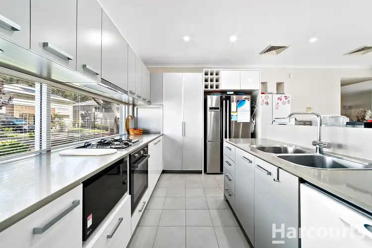 Third view of Homely house listing, 4 Tylney Loop, Meadow Springs WA 6210