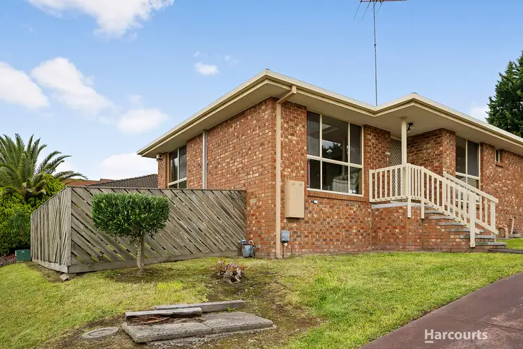 Main view of Homely house listing, 1/19 Temby Close, Endeavour Hills VIC 3802