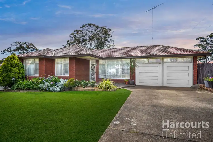 24 Lloyd Street, Blacktown NSW 2148