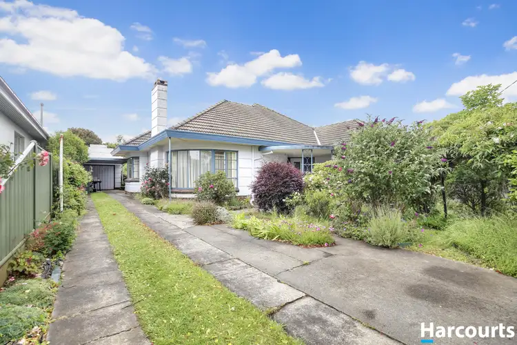 Main view of Homely house listing, 39 Koonwarra Road, Leongatha VIC 3953