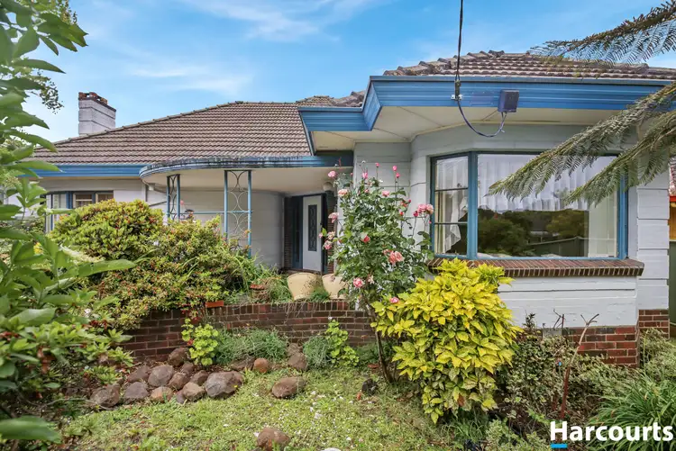 Second view of Homely house listing, 39 Koonwarra Road, Leongatha VIC 3953