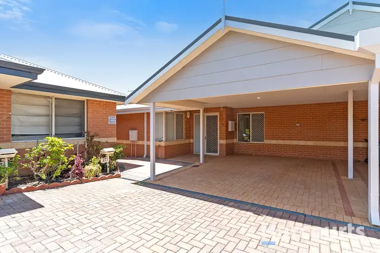Third view of Homely retirement listing, Villa 51/55 Alexander Drive, Menora WA 6050