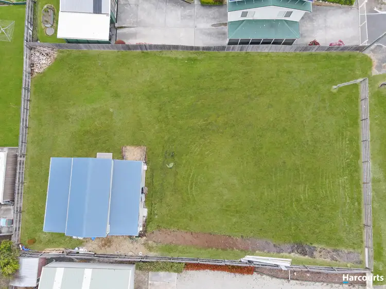 Second view of Homely land listing, 267 St Helens Point Road, Akaroa TAS 7216