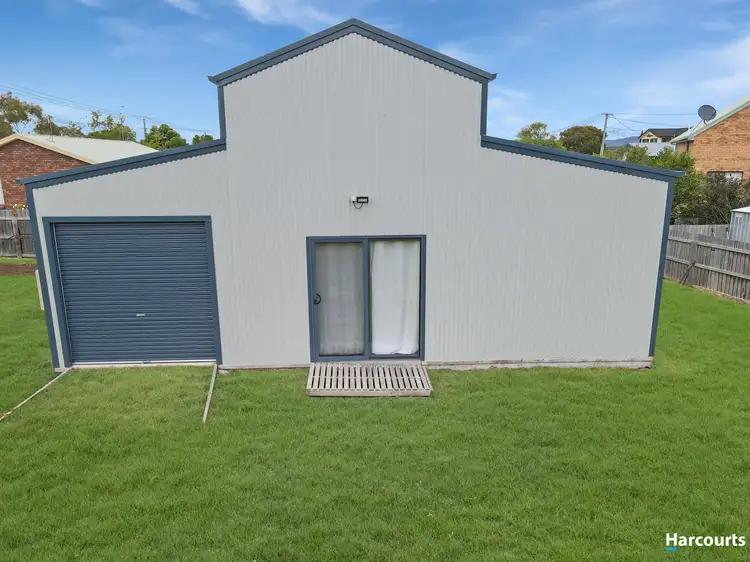 Third view of Homely land listing, 267 St Helens Point Road, Akaroa TAS 7216