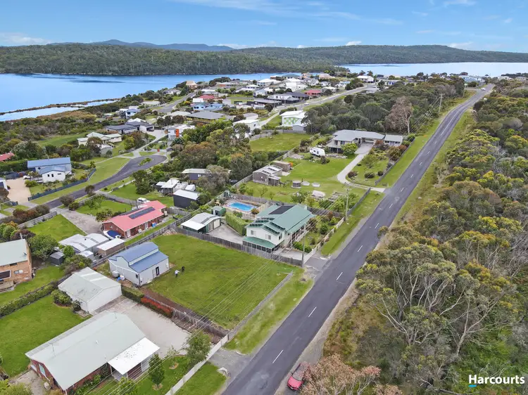 Fourth view of Homely land listing, 267 St Helens Point Road, Akaroa TAS 7216