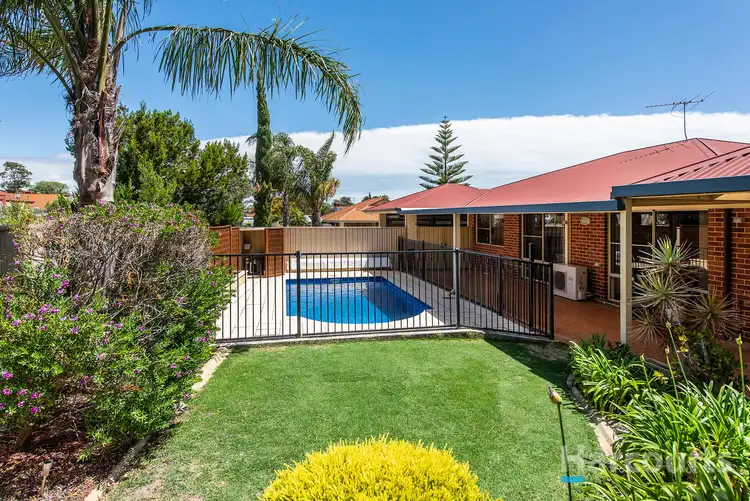 Fourth view of Homely house listing, 2 Carisbrooke Loop, Hocking WA 6065