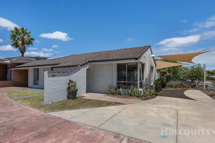 Main view of Homely house listing, 68A Civic Drive, Wanneroo WA 6065