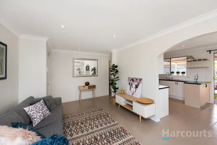 Fourth view of Homely house listing, 68A Civic Drive, Wanneroo WA 6065
