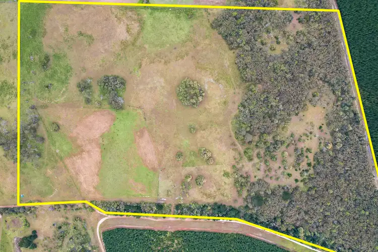 Lot 11 Carba Road, Wye SA 5291