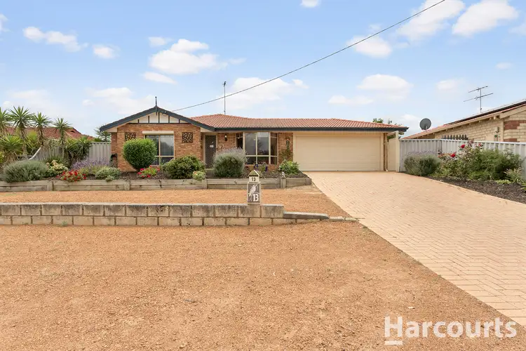 Second view of Homely house listing, 13 Kookaburra Drive, Greenfields WA 6210