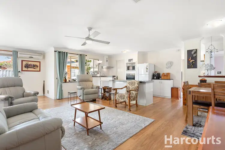 Fourth view of Homely house listing, 13 Kookaburra Drive, Greenfields WA 6210