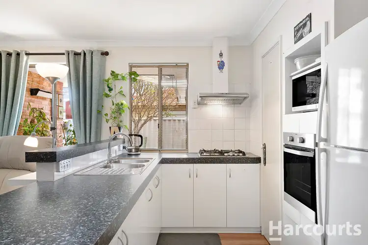 Fifth view of Homely house listing, 13 Kookaburra Drive, Greenfields WA 6210