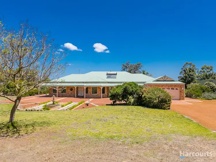 Third view of Homely house listing, 207 Santa Gertrudis Drive, Lower Chittering WA 6084