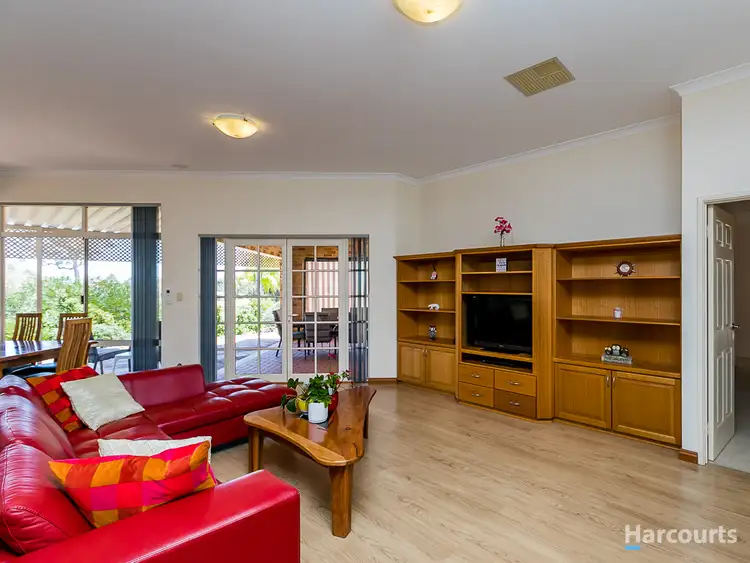 Fourth view of Homely house listing, 207 Santa Gertrudis Drive, Lower Chittering WA 6084