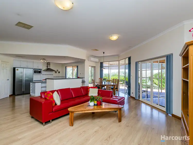 Fifth view of Homely house listing, 207 Santa Gertrudis Drive, Lower Chittering WA 6084