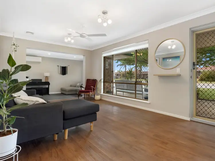Fourth view of Homely house listing, 72 Donald Drive, Safety Bay WA 6169