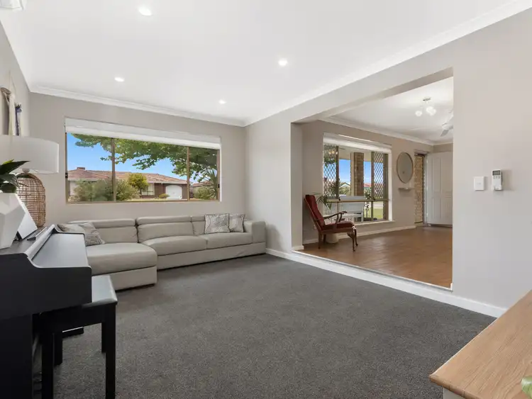 Fifth view of Homely house listing, 72 Donald Drive, Safety Bay WA 6169
