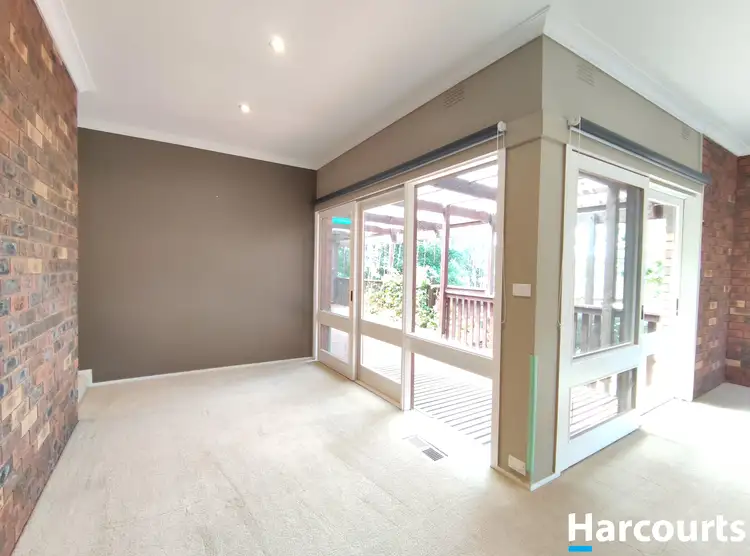 Second view of Homely house listing, 1 Hatfield Court, Vermont South VIC 3133