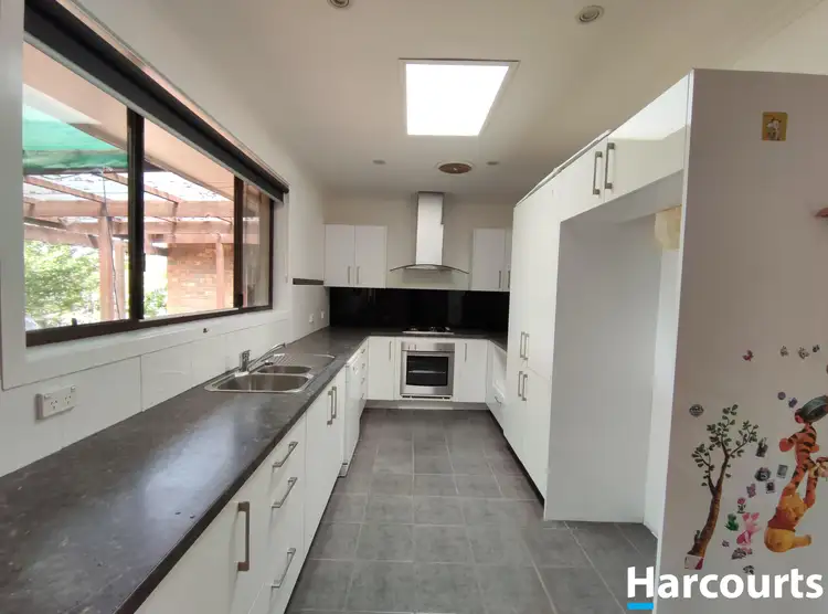 Third view of Homely house listing, 1 Hatfield Court, Vermont South VIC 3133