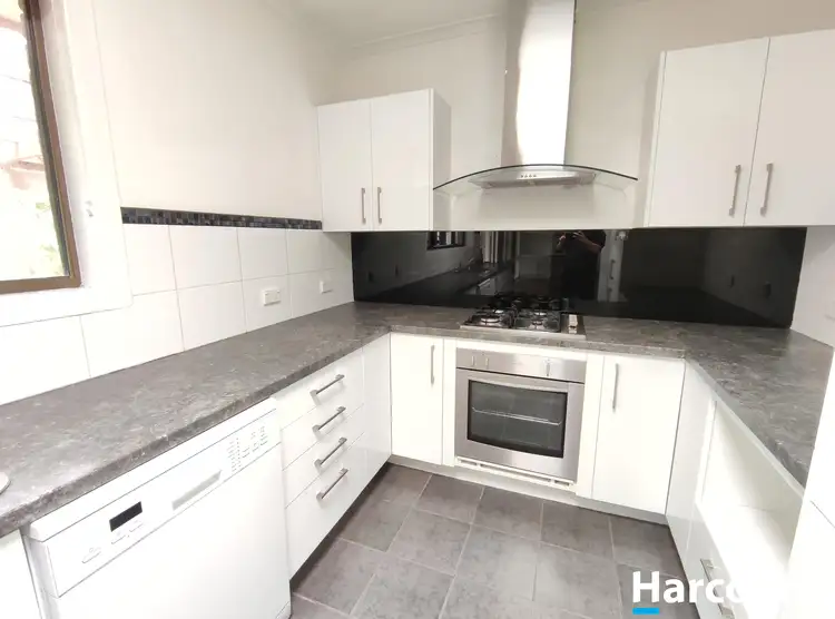 Fourth view of Homely house listing, 1 Hatfield Court, Vermont South VIC 3133