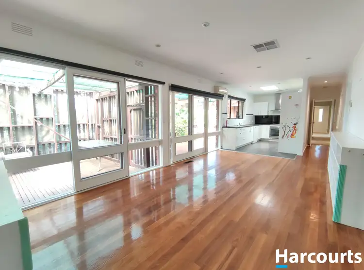 Fifth view of Homely house listing, 1 Hatfield Court, Vermont South VIC 3133