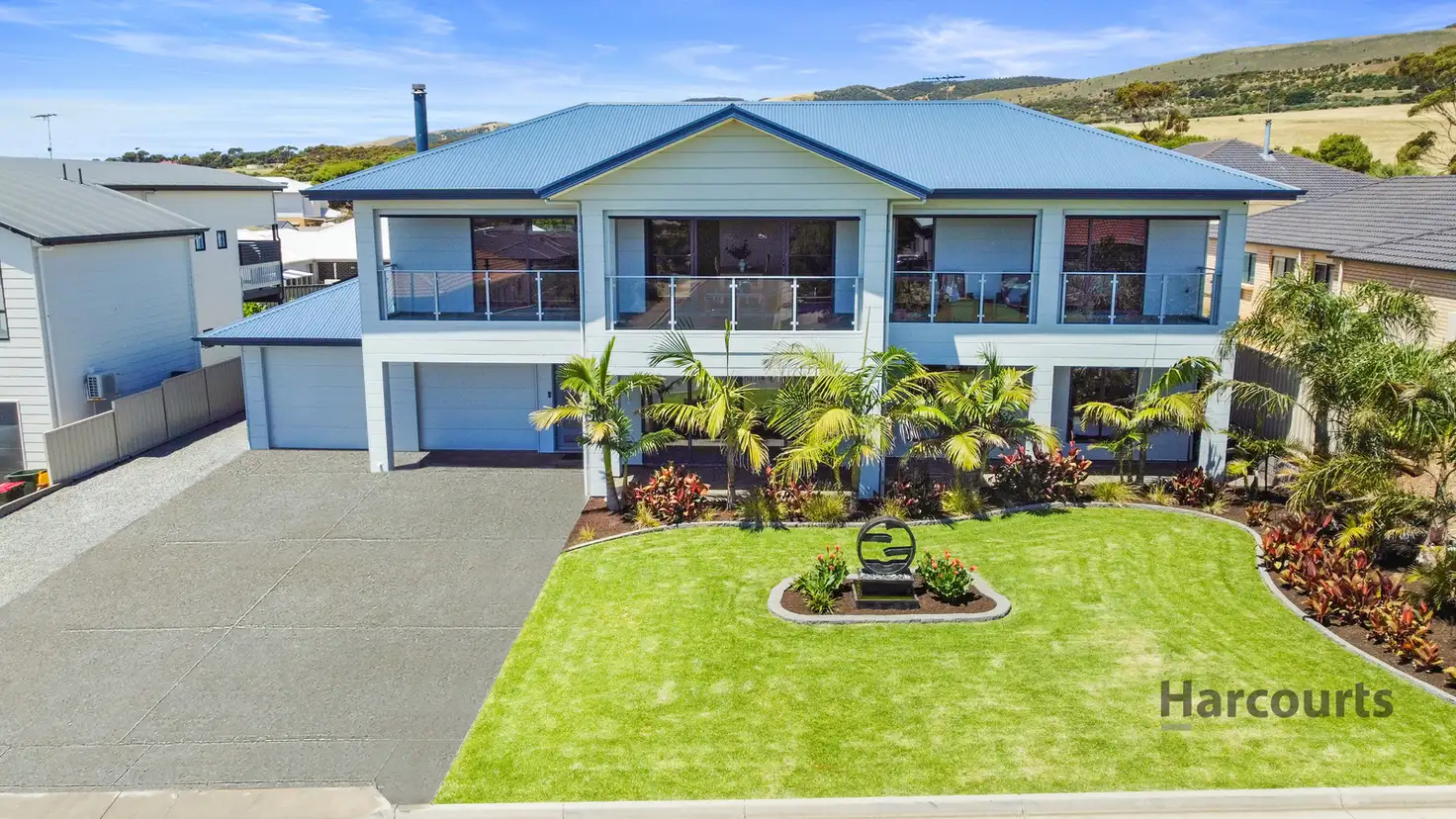 Main view of Homely house listing, 38 Oriana Drive, Sellicks Beach SA 5174