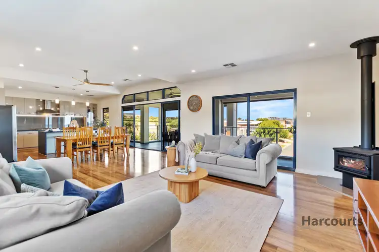 Second view of Homely house listing, 38 Oriana Drive, Sellicks Beach SA 5174