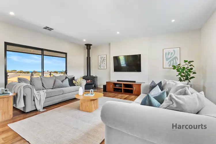Third view of Homely house listing, 38 Oriana Drive, Sellicks Beach SA 5174