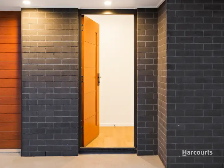 Third view of Homely house listing, 1 & 2/13 Highgrove Road, Rokeby TAS 7019