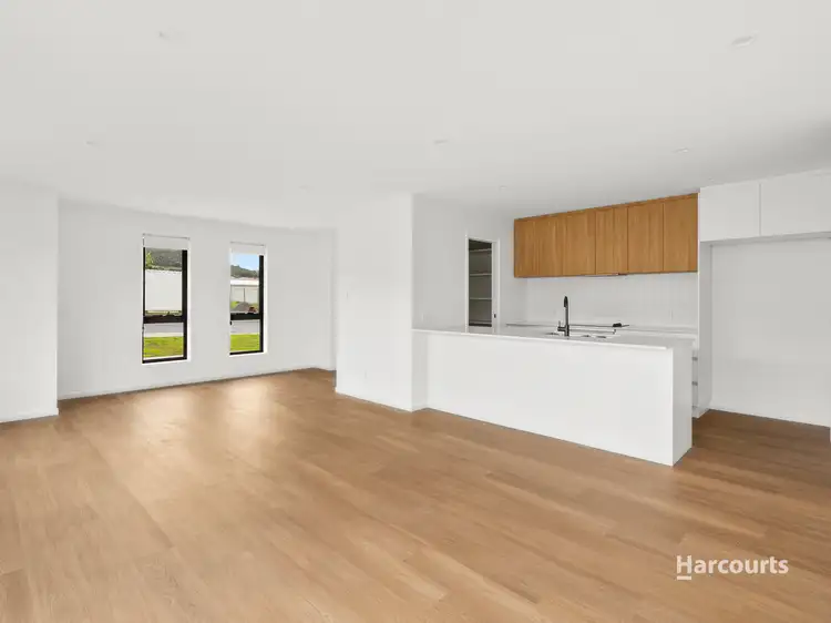 Fourth view of Homely house listing, 1 & 2/13 Highgrove Road, Rokeby TAS 7019