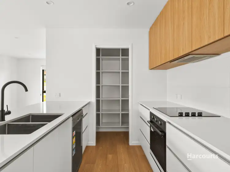Sixth view of Homely house listing, 1 & 2/13 Highgrove Road, Rokeby TAS 7019