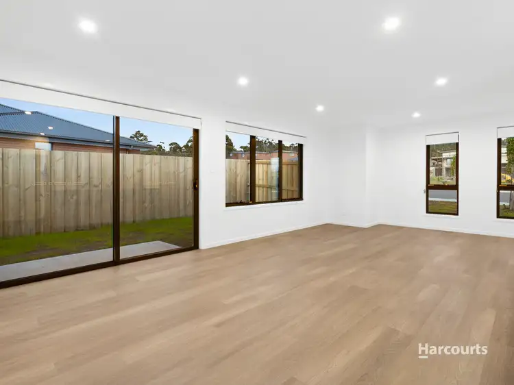 Seventh view of Homely house listing, 1 & 2/13 Highgrove Road, Rokeby TAS 7019