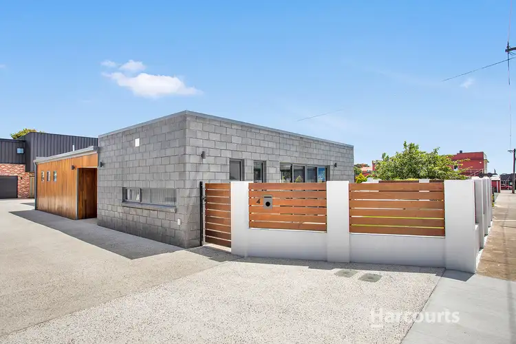 Second view of Homely house listing, 4 Arnold Street, Penguin TAS 7316