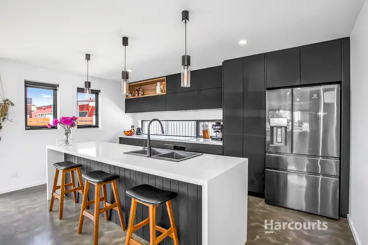 Third view of Homely house listing, 4 Arnold Street, Penguin TAS 7316