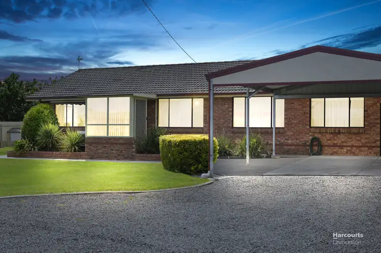 341A Westbury Road, Prospect Vale TAS 7250