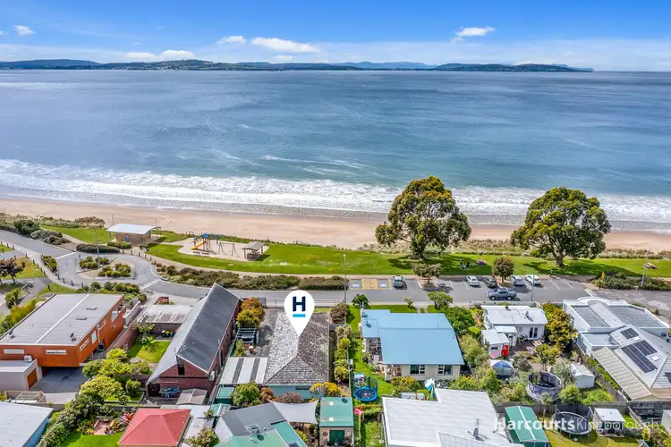 Fourth view of Homely house listing, 30 Ocean Esplanade, Blackmans Bay TAS 7052