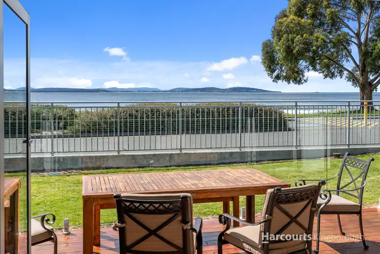 Fifth view of Homely house listing, 30 Ocean Esplanade, Blackmans Bay TAS 7052