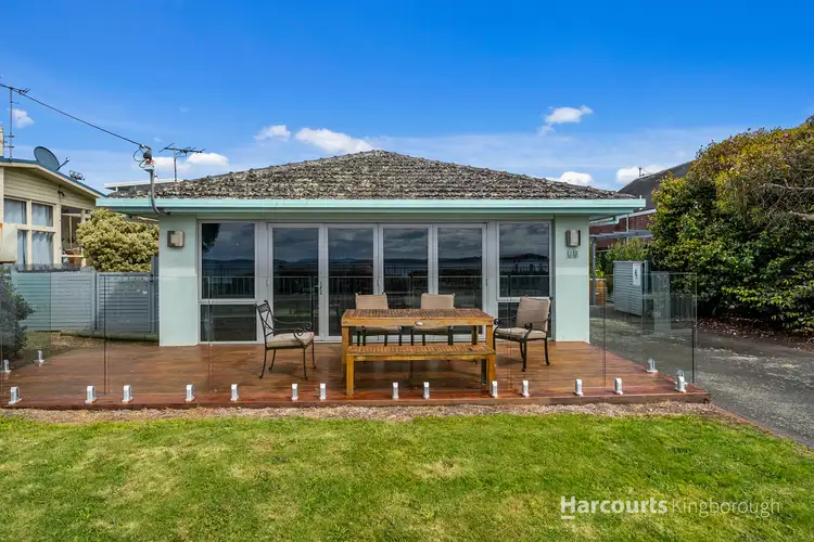 Sixth view of Homely house listing, 30 Ocean Esplanade, Blackmans Bay TAS 7052
